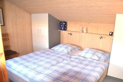 Ferienhaus in Mönchneversdorf mit Wifi