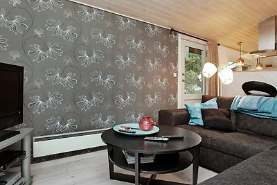 8 Personen Ferienhaus in Fjerritslev