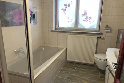 Apartament wakacyjny z 1 sypialnią