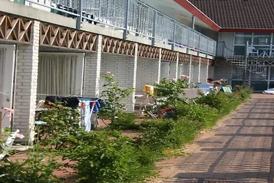 6 persoons vakantieparkhuis in Rømø
