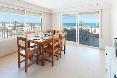 Piropo - Apartment In Grau I Platja