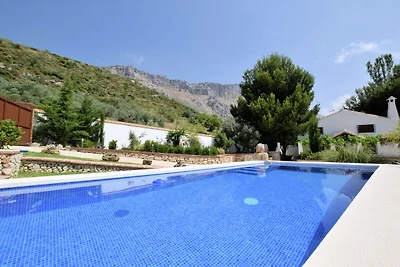 Fantastisches Ferienhaus in Andalusien mit...