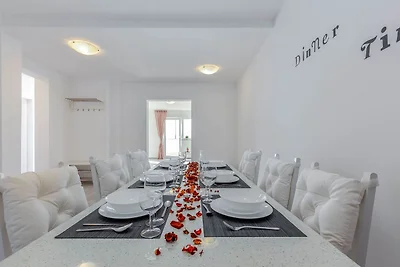 Modern appartement in Kvarner met...