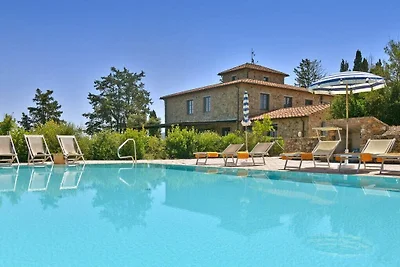 Villa Sole Confortevole residenza di vacanza