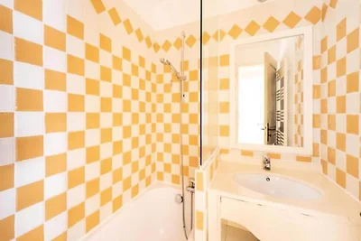 Residenz Cannes Villa Francia - maeva Home