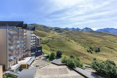 apartman za odmor Obiteljski odmor St-Germain-de-Calber