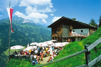 Casa vacanze a St. Koloman