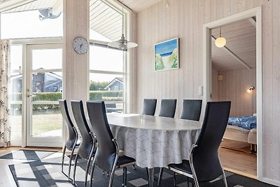 6 Personen Ferienhaus in Rudkøbing-By Traum