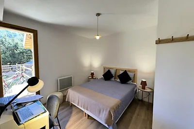 Ferienwohnung in Monétier in der Nähe von...