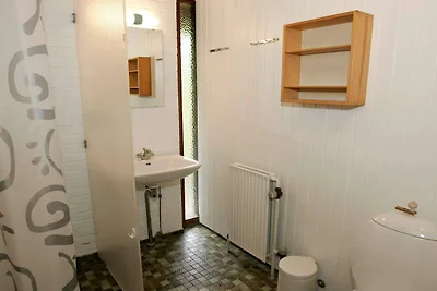 Ruhiger Rückzugsort in Strandnähe