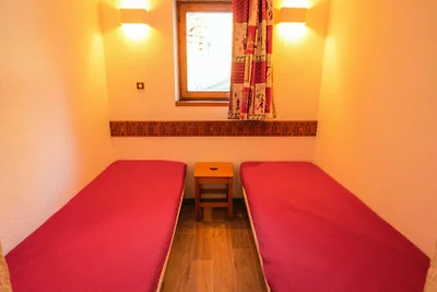 Ferienwohnung in Arolles in der Nähe von...