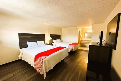 2 Kingsize-Betten, Nichtraucher | Antonio...
