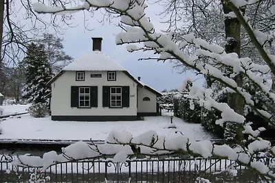 Bauernhaus "De Boerdrie"
