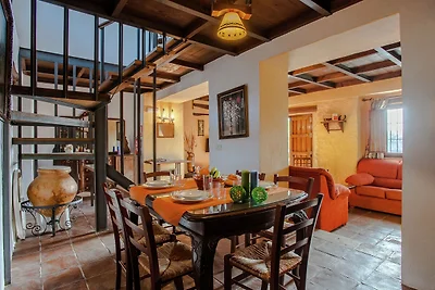 Casa vacanze vintage con piscina privata