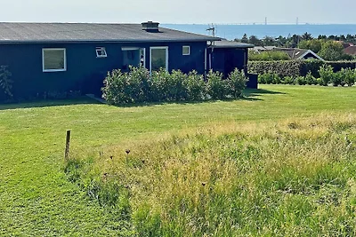 6 Personen Ferienhaus in Slagelse