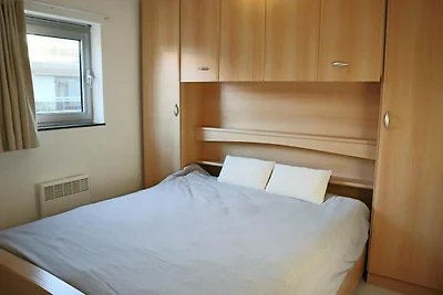 Wohnung in Nieuwpoort in zentraler Lage