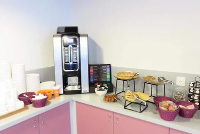 Wohnung in Bordeaux am Lac de Bordeaux