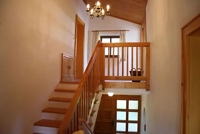 Landhaus in Goldegg im Salzburgerland mit...
