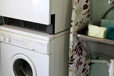 6 Personen Ferienhaus in Hennes