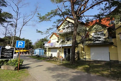 Ferienwohnung mit 1 Schlafzimmer