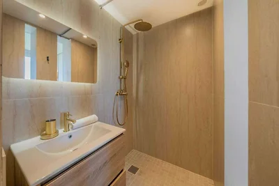 Charmantes Apartment – 2 Schlafzimmer/6 Perso...