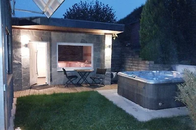 Komfort mit Schaumbergblick