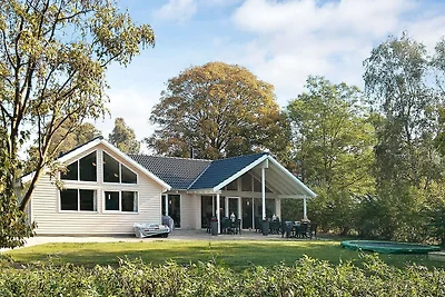 16 Personen Ferienhaus in Dronningmølle
