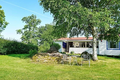 6 Personen Ferienhaus in Fjällbacka