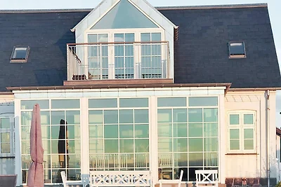 5 Sterne Ferienhaus in Assens