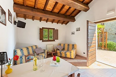 Ferienhaus in Città di Castello