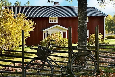5 Personen Ferienhaus in JÖNKÖPING-By Traum
