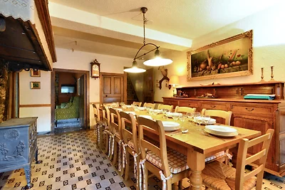 Gemütliches Cottage inPaliseul mit privatem...