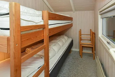 8 persone case ad Oksbøl-By Traum