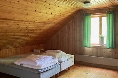 6 Personen Ferienhaus in Vislanda-By Traum