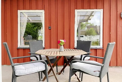 4 Personen Ferienhaus in HÖGKLINT-By Traum