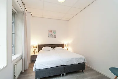 Casa vacanze a Bergen aan Zee vicino alla...