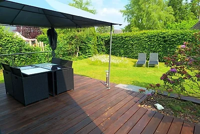 Ferienhaus mit 1 Schlafzimmer