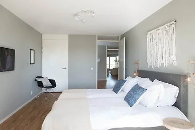 Appartement in Den Haag voor 5 personen