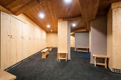 Apartment in Silveralp in der Nähe der...