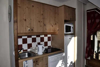 4 Zimmer, 8 Schlafplätze, 2 Sterne,...