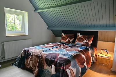 Ferienhaus in Leende f�r zehn Personen