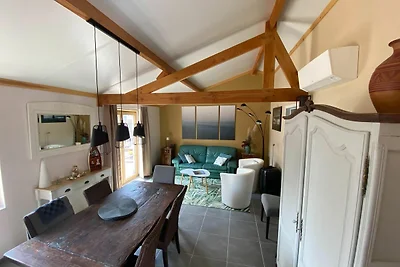 Schönes Fischerhaus in ruhiger Lage