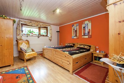 Voll ausgestattete Ferienwohnung im Werratal ...