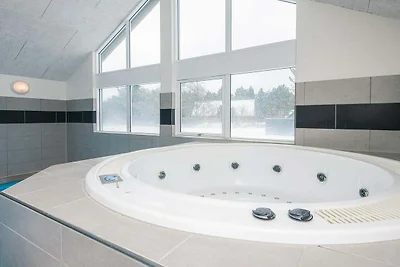 Luxus-Ruckzug in Blavand -- By Traum...