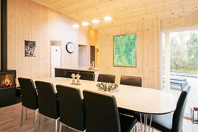 12 persoons vakantie huis in Hals-By Traum