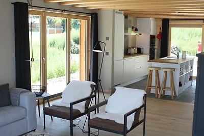 Idyllisches Ferienhaus in La Tzoumaz nahe dem