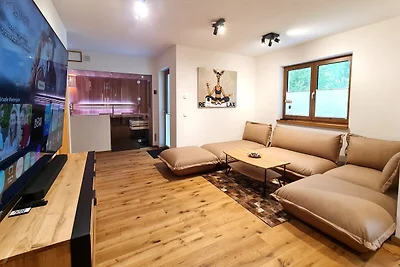 Chalet Rehblick
