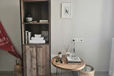 Maisonette con splendida terrazza