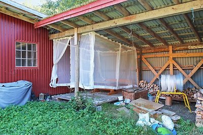 Maison de vacances pour 6 a Flornes