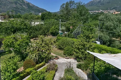 Casa vacanze a San Cipriano Picentino